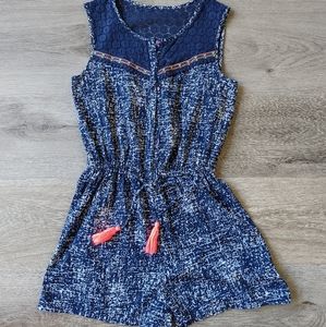 JAPNA KIDS ROMPER
